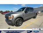 2023 F-150 Thumbnail 5