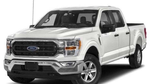 Preowned 2023 Ford F-150 XL for Sale