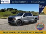 2023 F-150 Thumbnail 1
