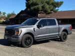 2023 F-150 Thumbnail 2