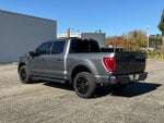 2023 F-150 Thumbnail 4
