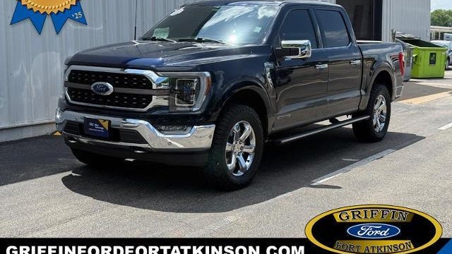 Preowned 2023 Ford F-150 XL for Sale