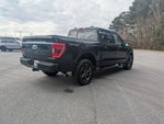 2023 F-150 Thumbnail 4