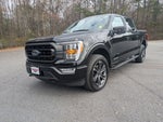 2023 F-150 Thumbnail 36