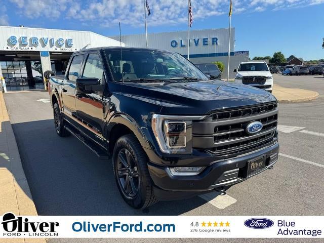 2023 Ford F-150 - $42,661