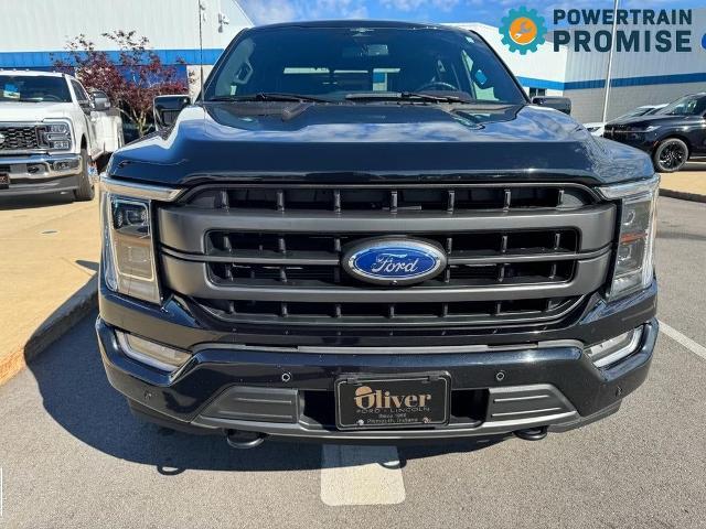 2023 Ford F-150 - $42,661