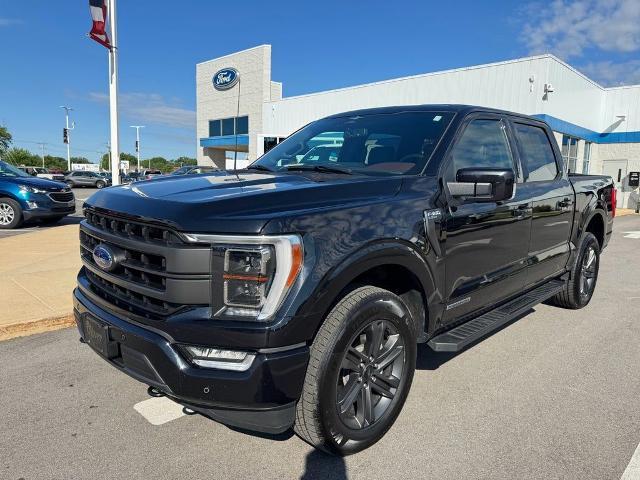 2023 Ford F-150 - $42,661