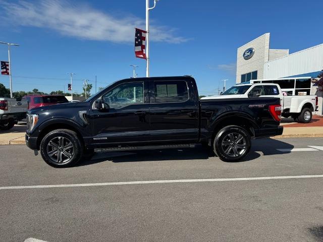 2023 Ford F-150 - $42,661