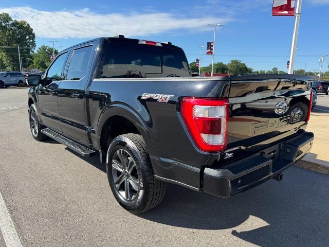 2023 Ford F-150 - $42,661