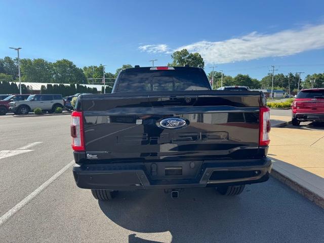 2023 Ford F-150 - $42,661