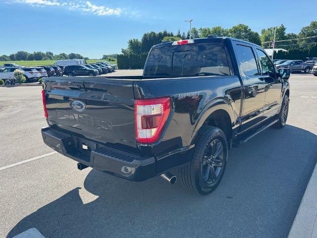 2023 Ford F-150 - $42,661
