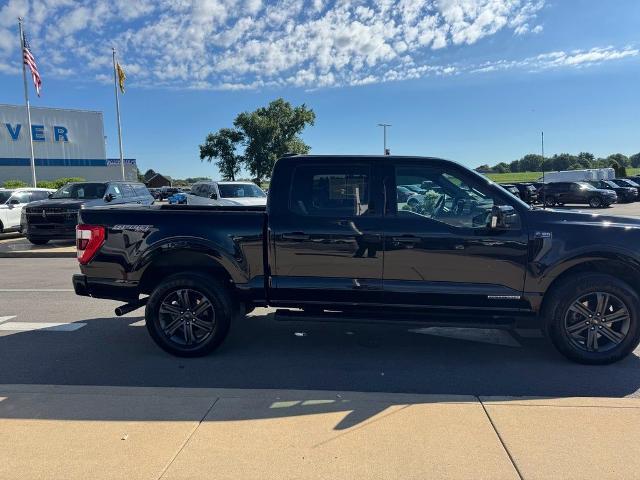 2023 Ford F-150 - $42,661