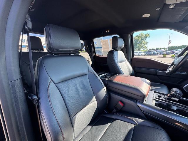 2023 Ford F-150 - $42,661