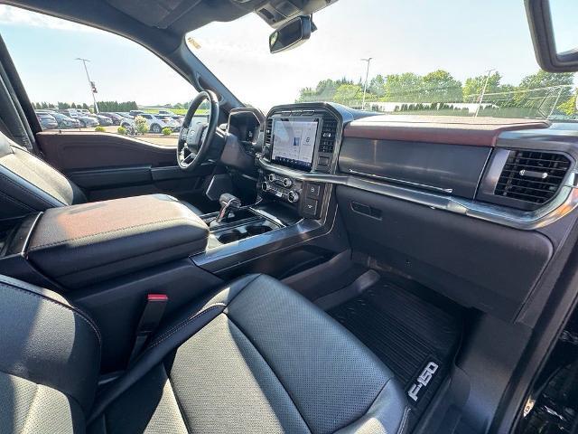 2023 Ford F-150 - $42,661