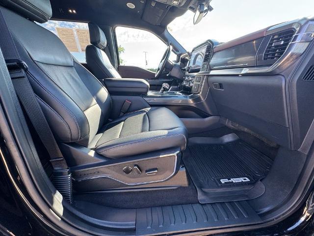 2023 Ford F-150 - $42,661
