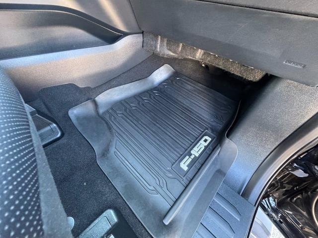 2023 Ford F-150 - $42,661