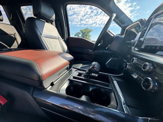 2023 Ford F-150 - $42,661