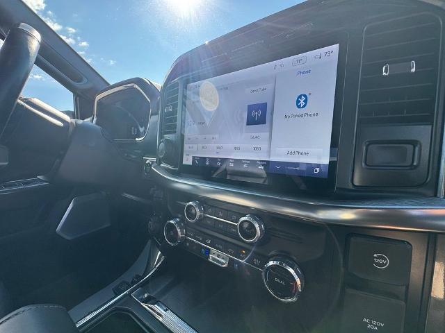 2023 Ford F-150 - $42,661