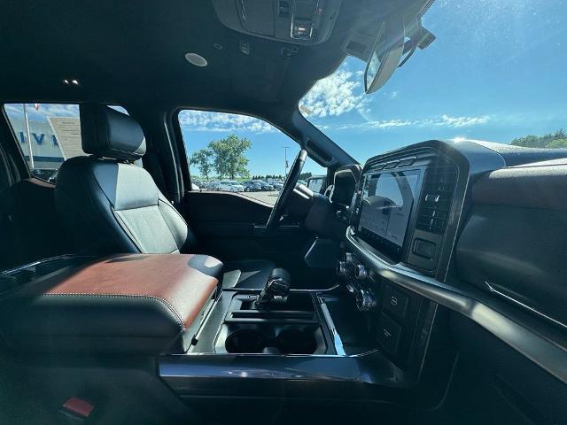 2023 Ford F-150 - $42,661