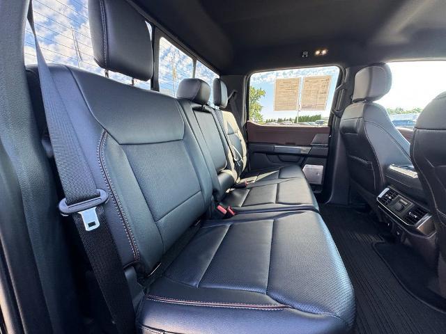 2023 Ford F-150 - $42,661