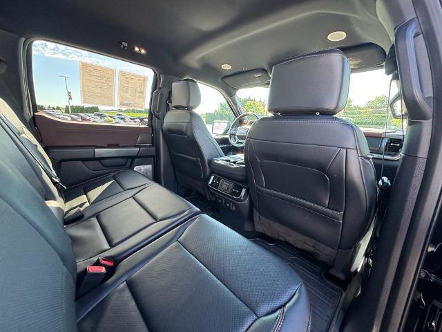 2023 Ford F-150 - $42,661