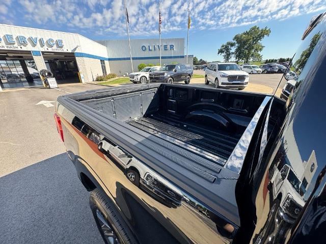2023 Ford F-150 - $42,661