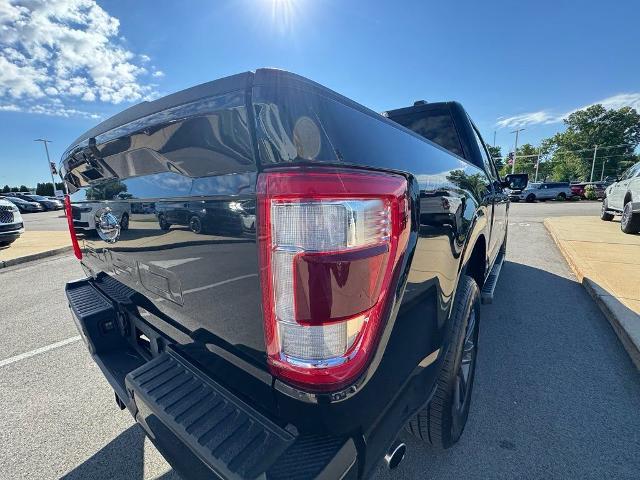 2023 Ford F-150 - $42,661