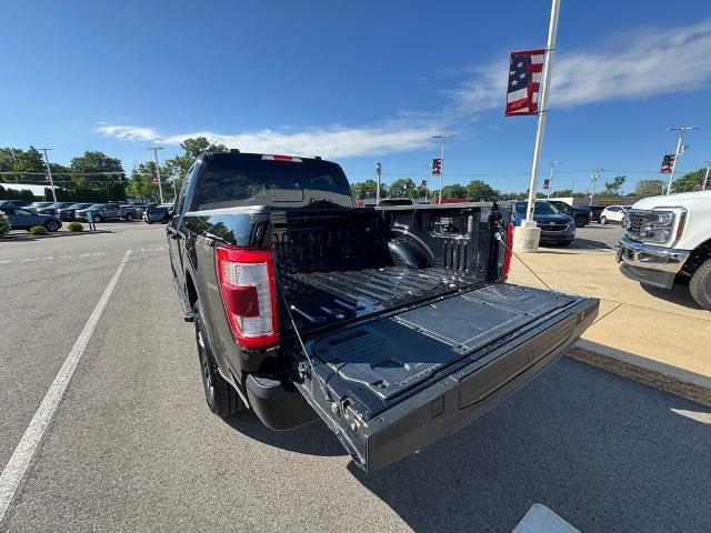 2023 Ford F-150 - $42,661