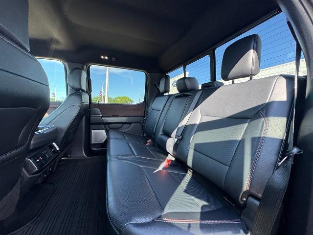 2023 Ford F-150 - $42,661