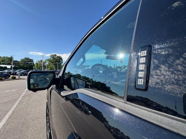 2023 Ford F-150 - $42,661