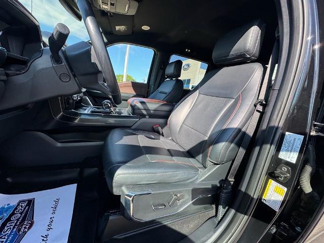 2023 Ford F-150 - $42,661