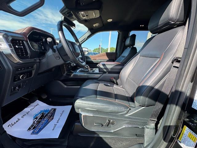 2023 Ford F-150 - $42,661