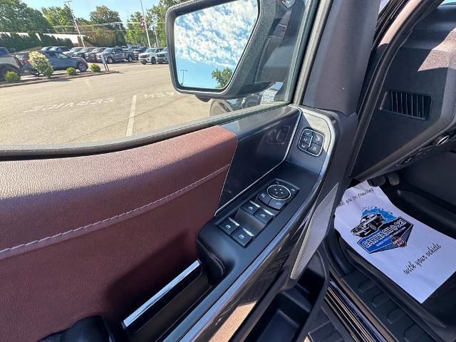 2023 Ford F-150 - $42,661