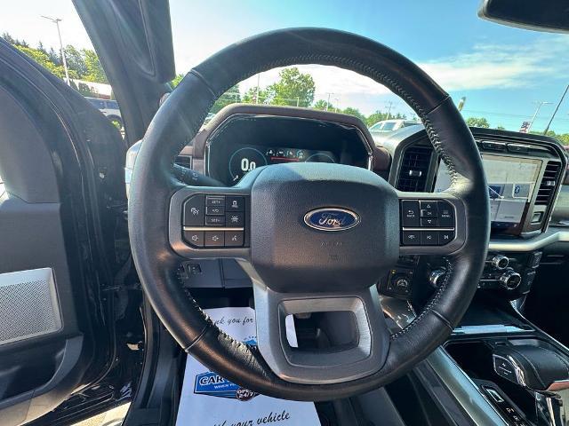 2023 Ford F-150 - $42,661