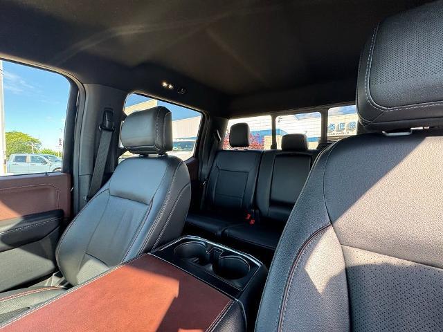 2023 Ford F-150 - $42,661