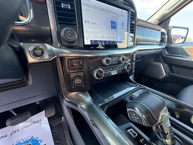 2023 Ford F-150 - $42,661