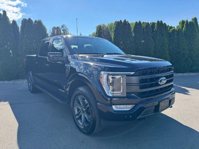 2023 Ford F-150 - $42,661