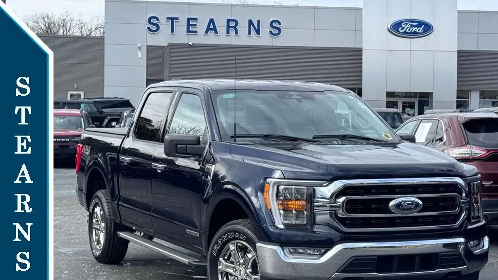 Preowned 2023 Ford F-150 XL for Sale