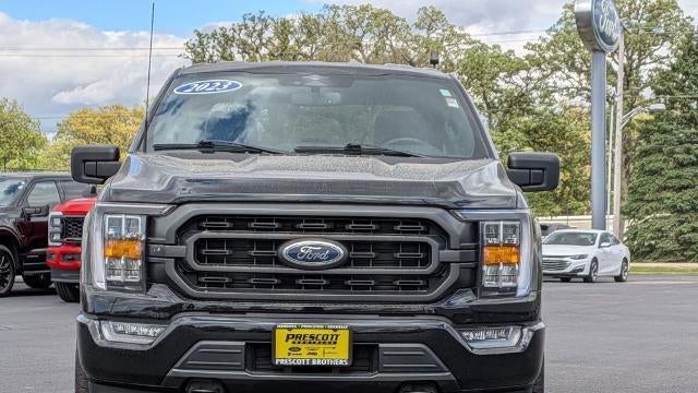 2023 Ford F-150 Limited