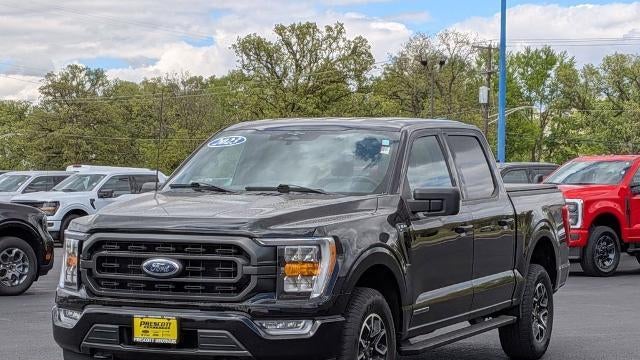 2023 Ford F-150 Limited