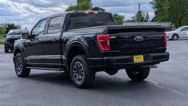 2023 Ford F-150 Limited