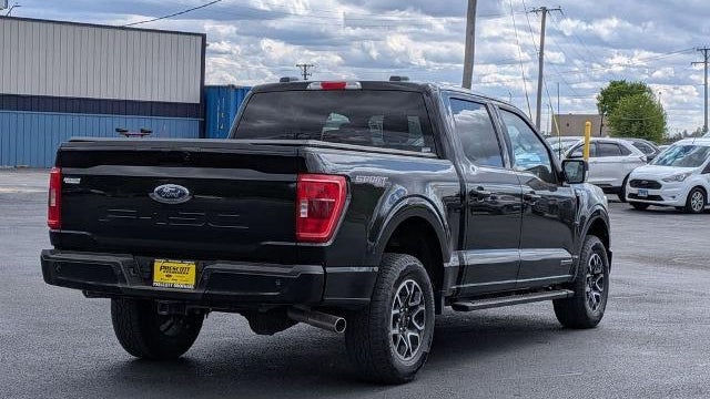 2023 Ford F-150 Limited