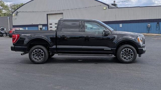 2023 Ford F-150 Limited