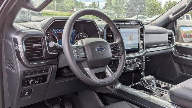 2023 Ford F-150 Limited