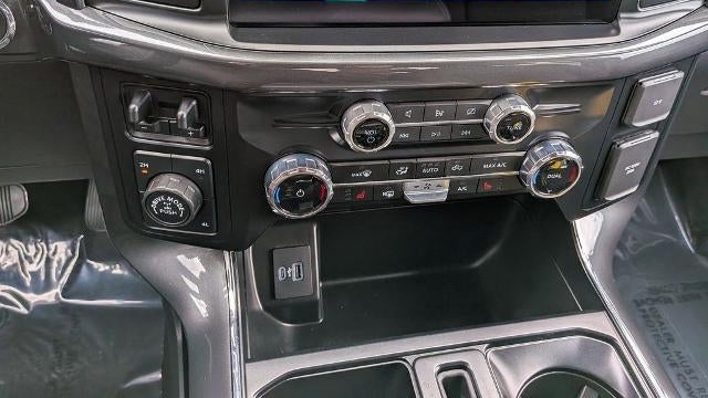 2023 Ford F-150 Limited