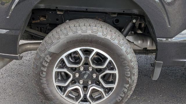 2023 Ford F-150 Limited