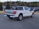 2023 F-150 Thumbnail 4