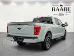 2023 F-150 Thumbnail 8