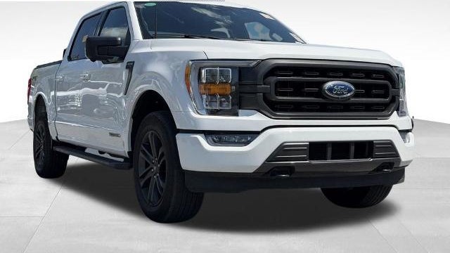 Preowned 2023 Ford F-150 XL for Sale