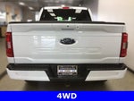 2023 F-150 Thumbnail 2